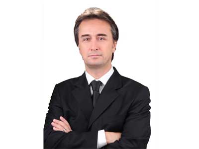 Emrah AYDOĞDU