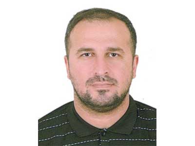 Özkan ÖZTÜRK