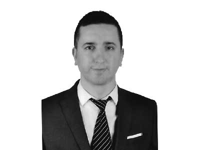 Uğur TABAKÇILAR