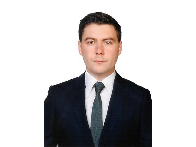 Yasin Yavaş